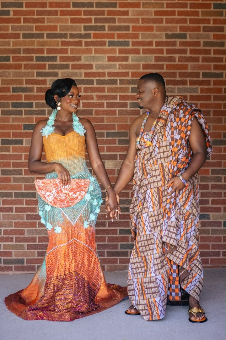 Fosu & Erica