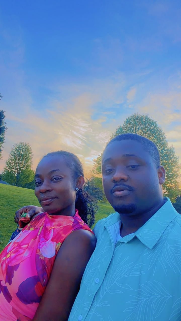 Fosu & Erica
