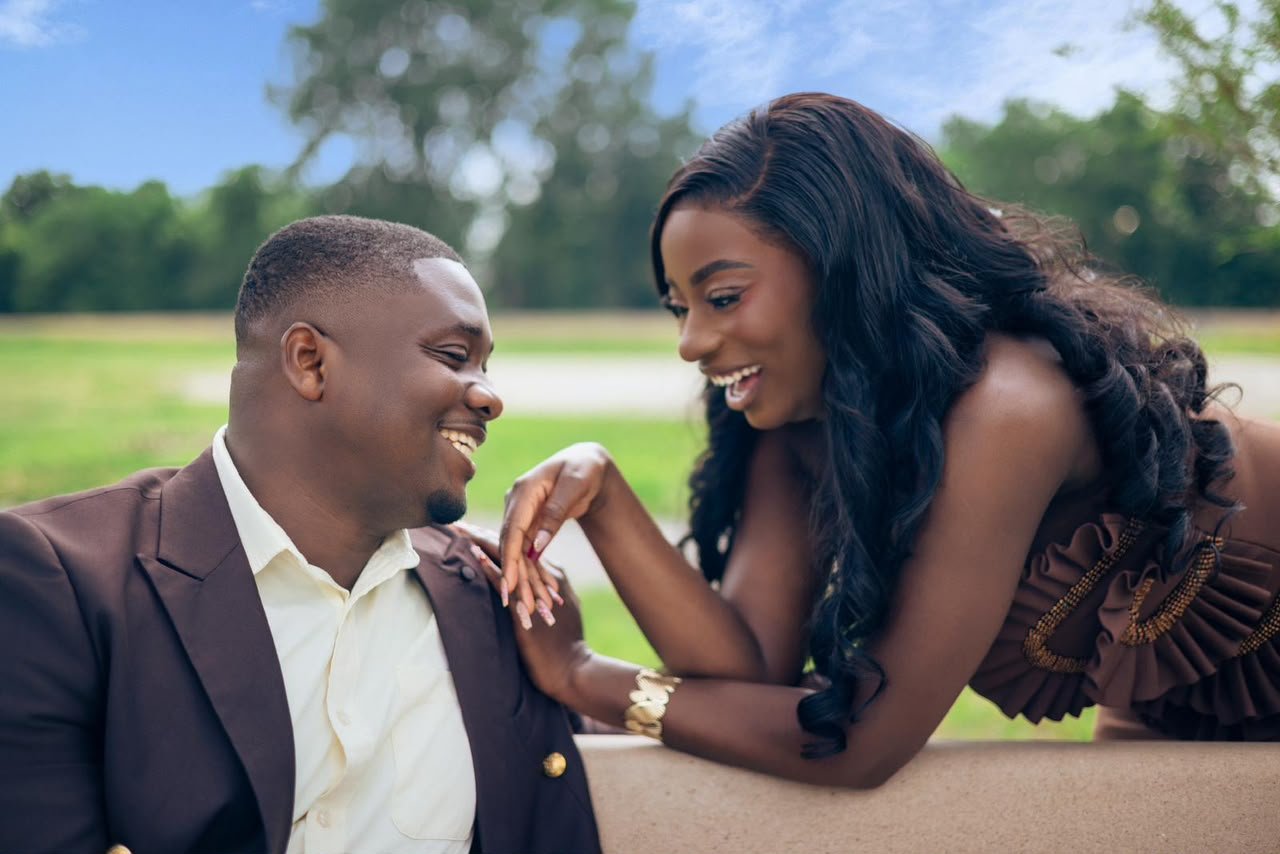 Fosu & Erica