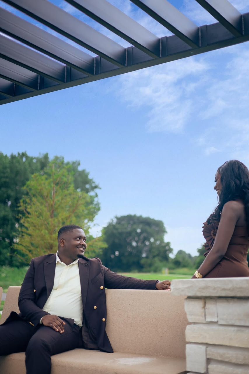 Fosu & Erica