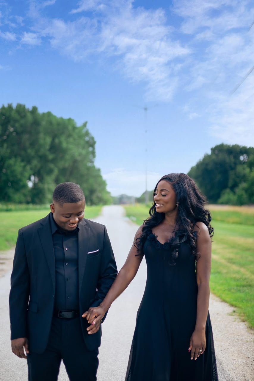 Fosu & Erica